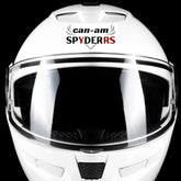 Can-Am Spyder RS Kiss-Cut Vinyl Decal